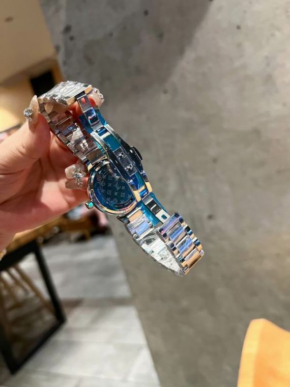 Picture of LV Watches Women _SKU2501lv-watch-121810236